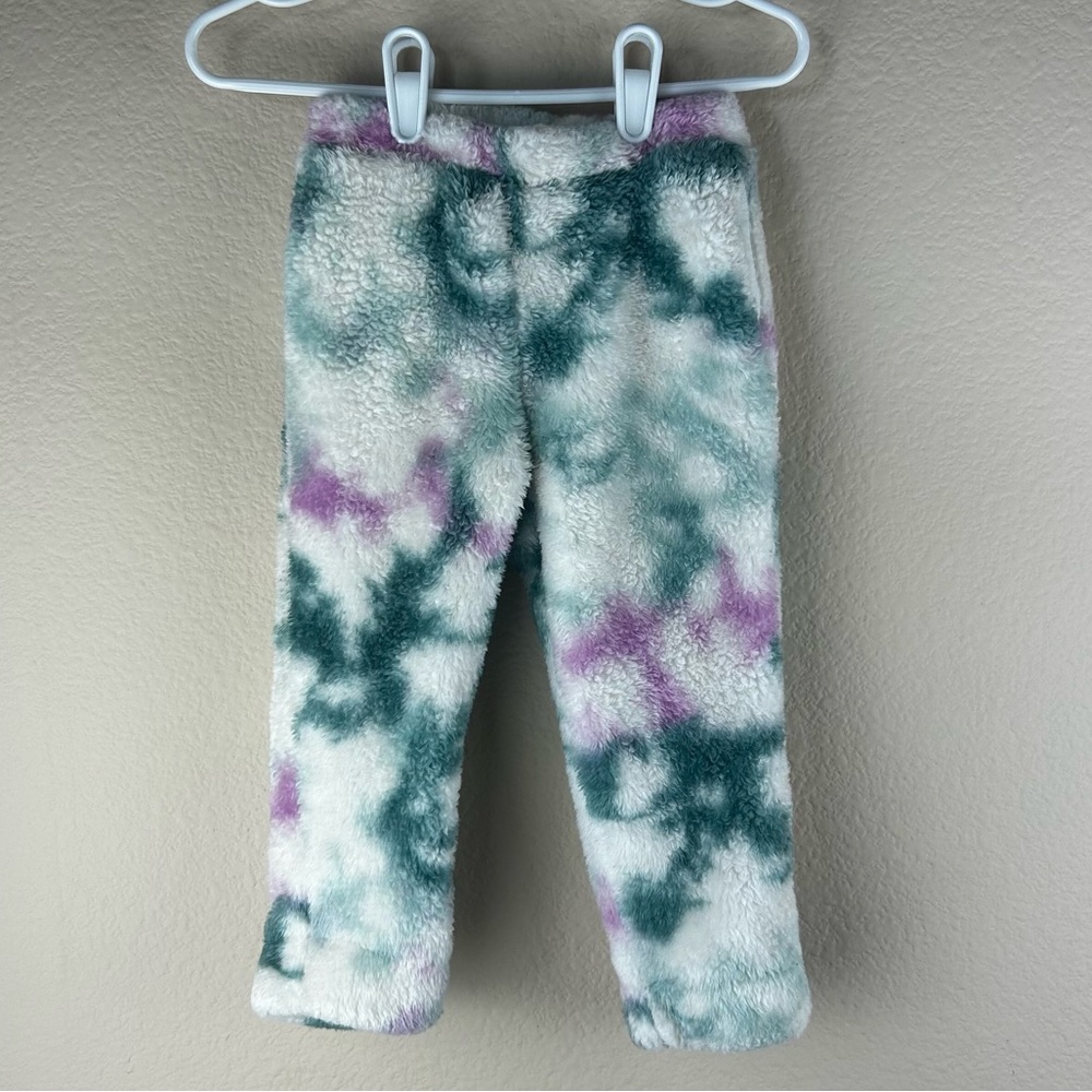 3/$10 Cat & Jack Fleece Bottoms Sz 2T